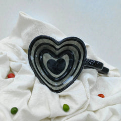 Sweet Heart Ceramic Mug