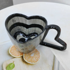 Sweet Heart Ceramic Mug