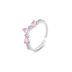 Victoria Victory Ring Set