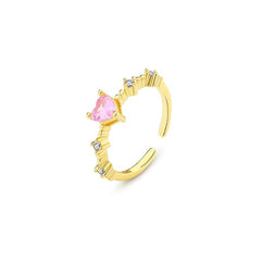 Victoria Victory Ring Set