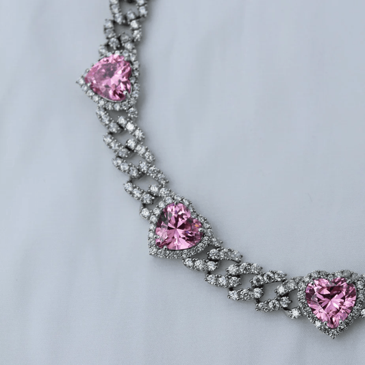 Heart of Havana Necklace