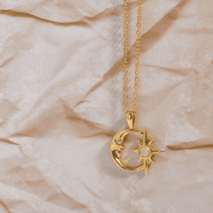 Lunar Magic Necklace