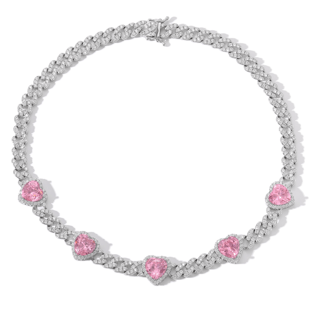 Heart of Havana Necklace