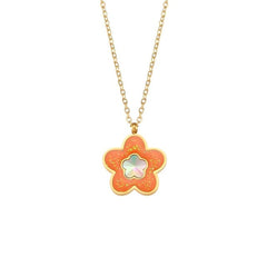 Stargazing Necklace