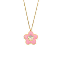 Stargazing Necklace