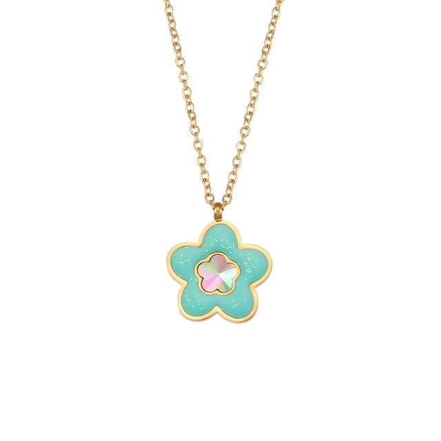 Stargazing Necklace
