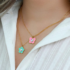 Stargazing Necklace