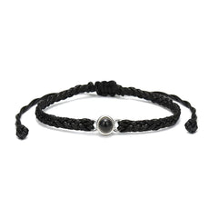 Eternal Love Photo Projection Bracelet