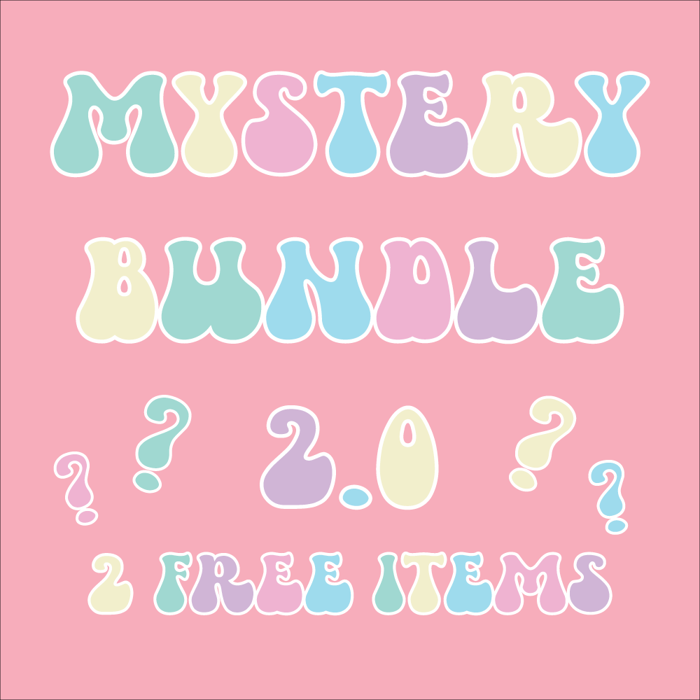 Mystery Bundle 2.0 - Pura Jewels
