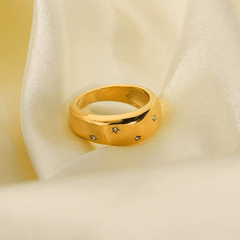 Astral Ring - Pura Jewels