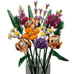The Passion Block Bouquet - Pura Jewels