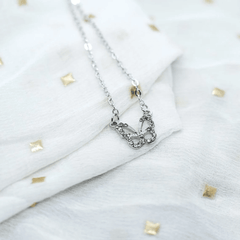 Dreamy Butterfly Necklace - Pura Jewels