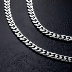Cuban Link Chain
