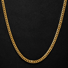 Cuban Link Chain