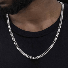 Cuban Link Chain