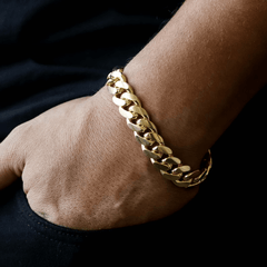 Miami Cuban Link Bracelet