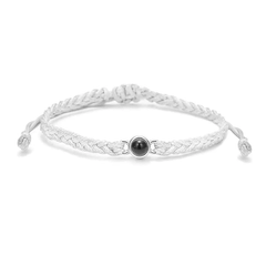 Eternal Love Photo Projection Bracelet