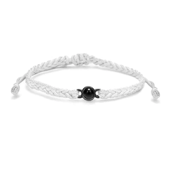 Eternal Love Photo Projection Bracelet