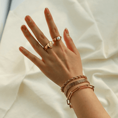 Angel Ring - Pura Jewels
