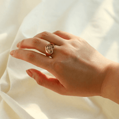 Angel Ring - Pura Jewels