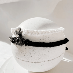 Eternal Love Photo Projection Bracelet