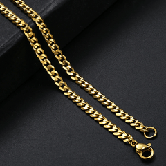 Cuban Link Chain