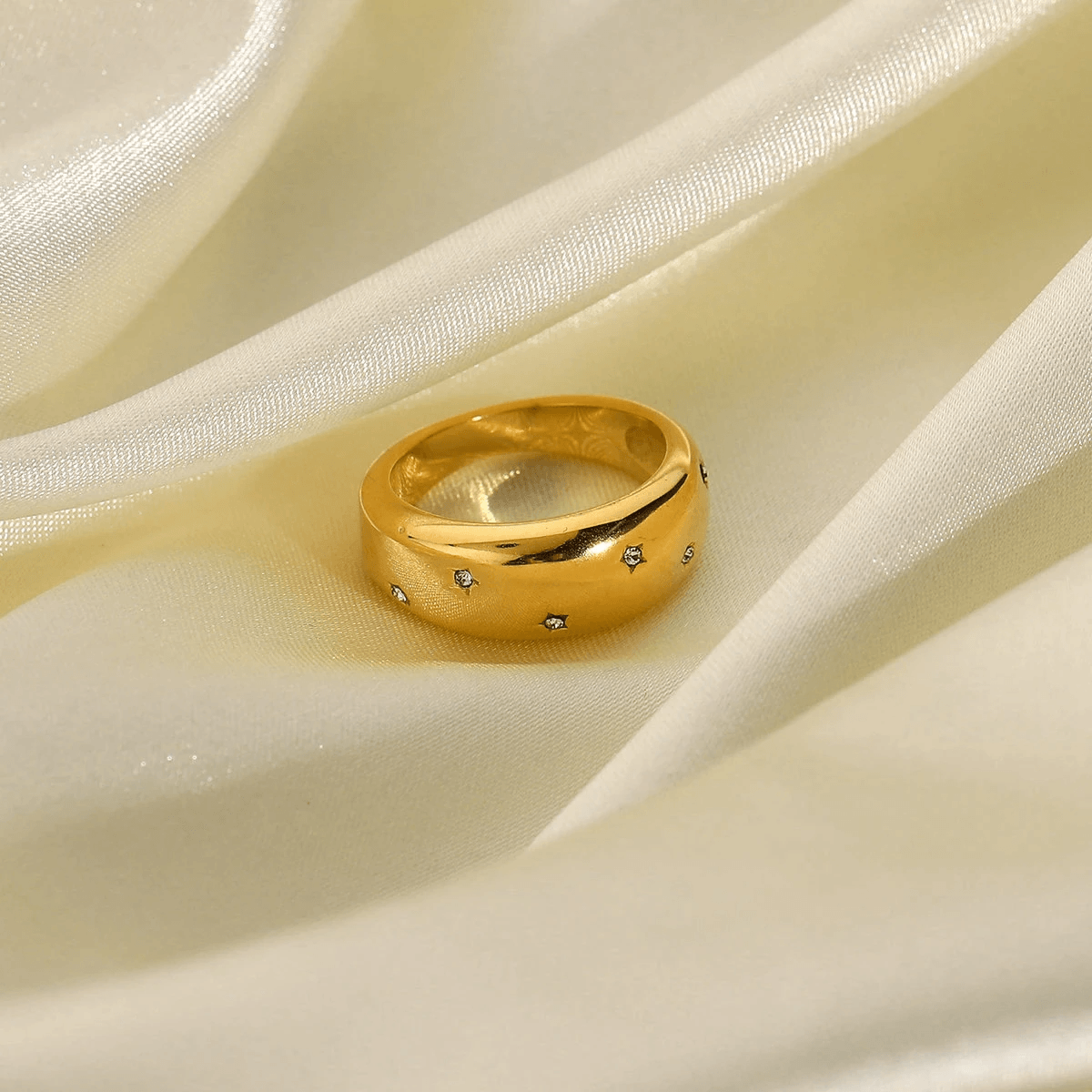 Astral Ring - Pura Jewels