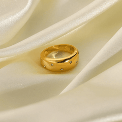 Astral Ring - Pura Jewels