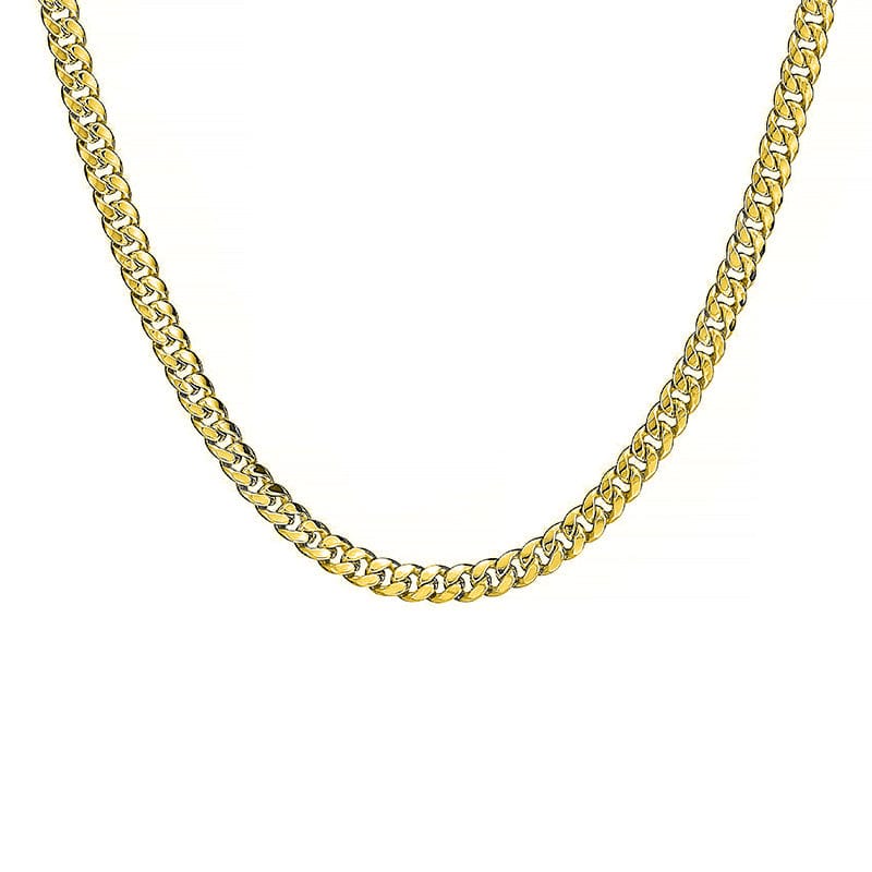 Cuban Link Chain