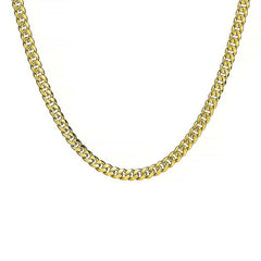 Cuban Link Chain