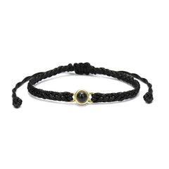 Eternal Love Photo Projection Bracelet