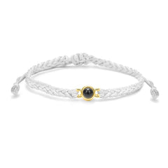 Eternal Love Photo Projection Bracelet